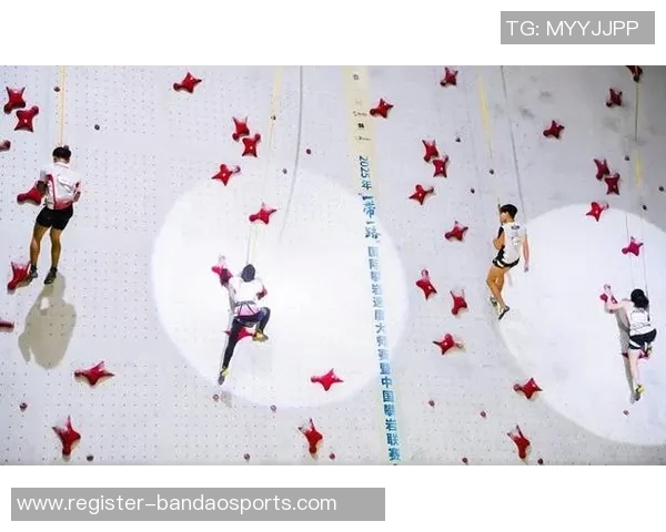 实时新闻深圳攀岩队在马拉松大满贯中的力量展现与精彩点评