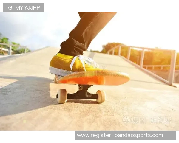 实时新闻科学滑板训练新方法提升耐力与技巧的完美结合